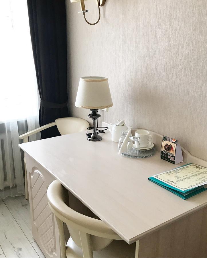 Hotel Tourist Астана Екстер'єр фото